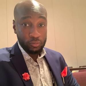 Meet your Posher, Abraham